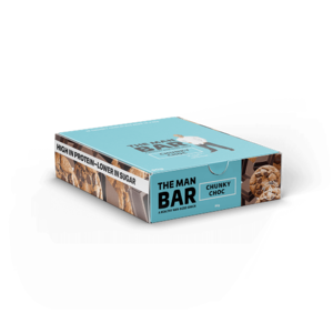 The Man Bar