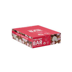 The Lady Bar - Rocky Road