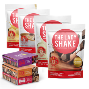 Rapid Weight Loss Pack