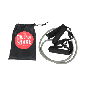 The Lady Shake Resistance Band