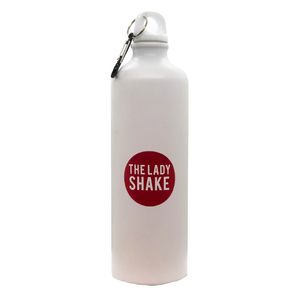 The Lady Shake Water Bottle