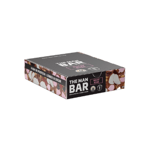 The Man Bar - Rocky Road