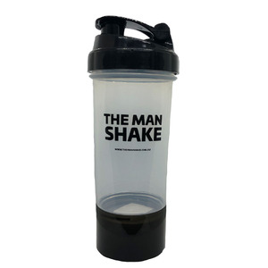 The New Man Shaker