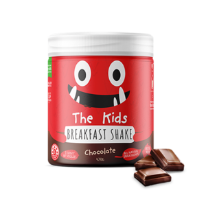 The Kids Shake - Chocolate